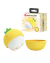Pretty Love Secret Thumping Pineapple - Yellow