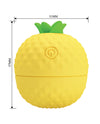 Pretty Love Secret Thumping Pineapple - Yellow