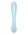 Satisfyer Triple Oh - Light Blue