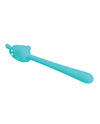 Pretty Love Cute Bunny Flirting Stick - Turquoise
