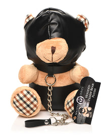  Master Series Hooded Teddy Bear Plush