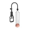 Classix Pleasure Pump