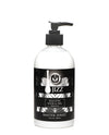 Master Series Unscented Jizz Water Based Body Glide - 16 oz