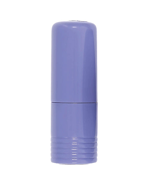 Evolved Hole Punch Anal Plug Set - Purple Set of 3