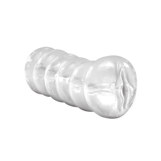 Pipedream Extreme Toyz Clear-Leader Snatch