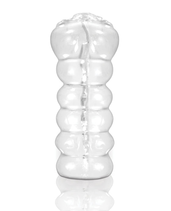 Pipedream Extreme Toyz Clear-Leader Snatch