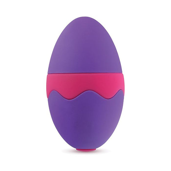 Blush Aria Flutter Tongue - Purple