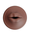 Autoblow AI Ultra Mouth Sleeve - Brown