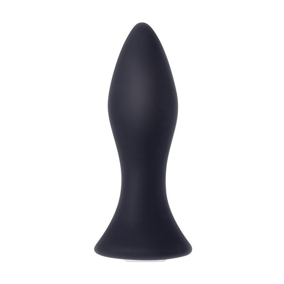 Evolved Mini Butt Plug - Black