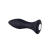 Evolved Mini Butt Plug - Black