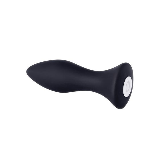Evolved Mini Butt Plug - Black