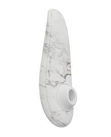 Womanizer Classic 2 Marilyn Monroe Special Edition - White Marble
