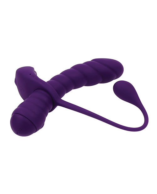 Playboy Pleasure Twisted Playground - Acai