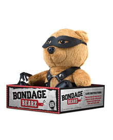  Bondage Bearz Freddy Flogger
