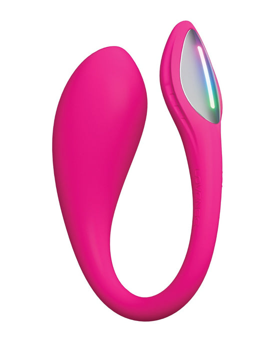 Lovense Lush Mini - Pink