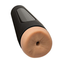  Man Squeeze Stud Ass - Vanilla