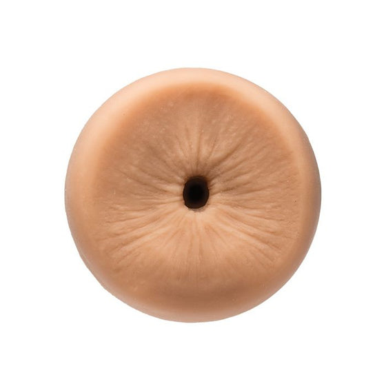 Man Squeeze Stud Ass - Vanilla