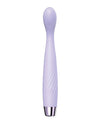 Heiress G Spot Vibrator - Lilac