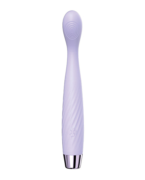 Heiress G Spot Vibrator - Lilac