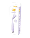 Heiress G Spot Vibrator - Lilac