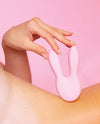 Love to Love Hear Me Flexible Ear Stim - Baby Pink