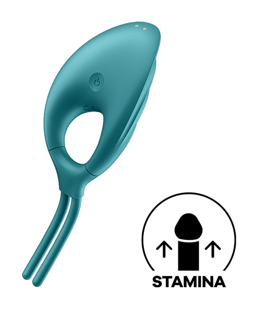 Satisfyer Swordsman - Green