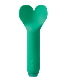  Je Joue Amour Bullet Vibrator - Emerald Green