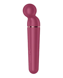  Satisfyer Planet Wand-er - Berry