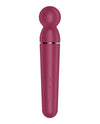 Satisfyer Planet Wand-er - Berry