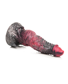  Creature Cocks Hades Silicone Dildo - Large