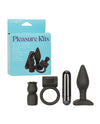 Pleasure Kits Allure Collection - Black