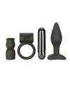 Pleasure Kits Allure Collection - Black