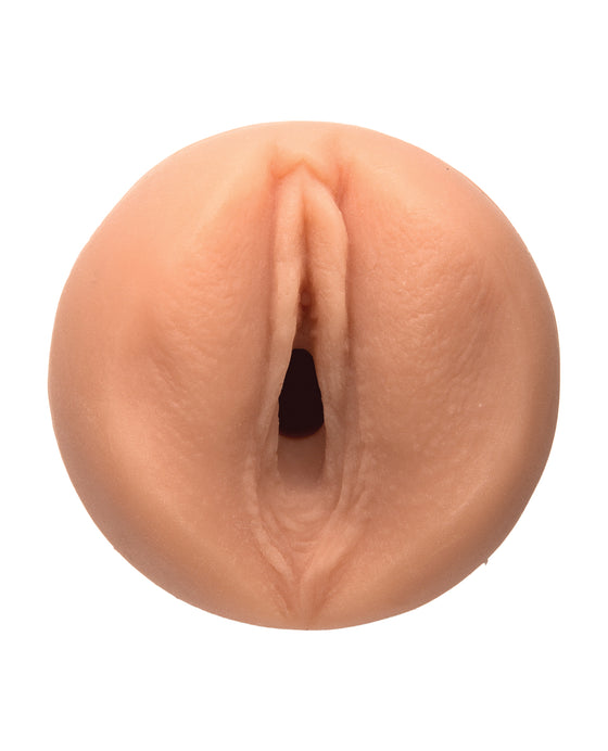 Main Squeeze Pussy Masturbator - Jessie Andrews