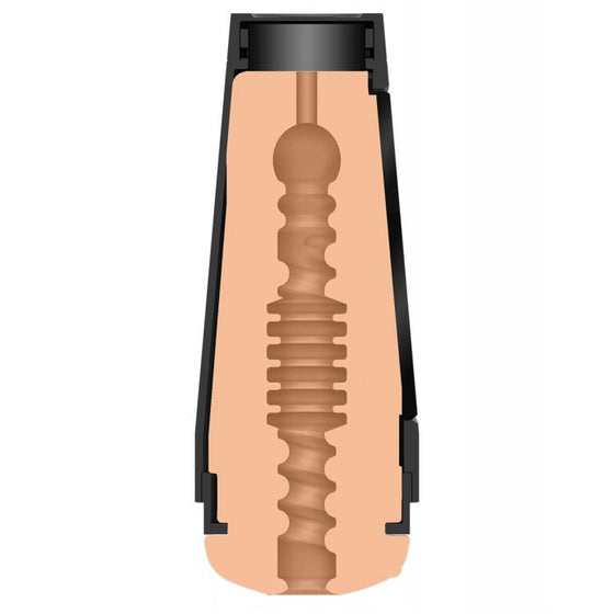 Main Squeeze Pussy Masturbator - Jessie Andrews