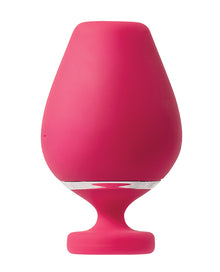  VeDO Vino Rechargeable Sonic Vibe - Pink