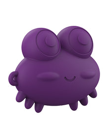  Zodiac Cancer Mini Vibe - Purple