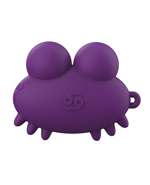 Zodiac Cancer Mini Vibe - Purple