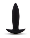 Nu Sensuelle Mini Butt Plug - Black