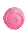 Bloomgasm Pulsing Petals Throbbing Rose Stimulator - Pink