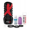 PDX Elite Air Tight Pussy Stroker