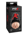 PDX Elite Air Tight Pussy Stroker