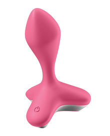  Satisfyer Game Changer - Pink