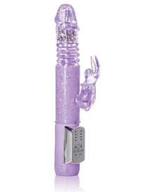  Jack Rabbit Petite Thrusting - Purple