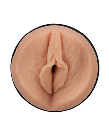  Main Squeeze ULTRASKYN Pussy Stroker - Allie Nicole, Vanilla