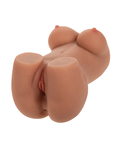 Cheap Thrills The Lifeguard - Tan