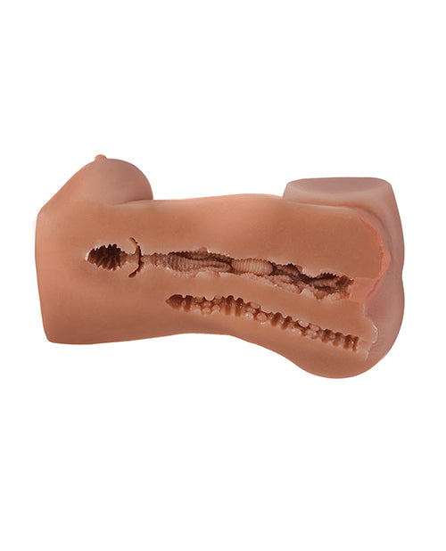 Cheap Thrills The Lifeguard - Tan