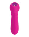 Femme Funn Ultra Bullet Massager - Pink
