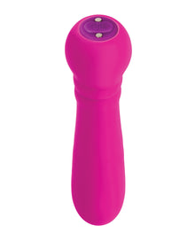  Femme Funn Ultra Bullet Massager - Pink