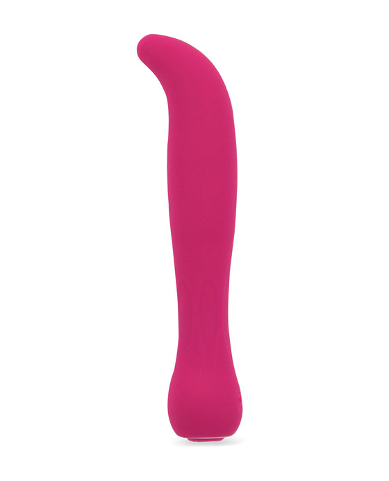 Nu Sensuelle Baelii Flexible G Spot Vibe 20 Function - Magenta