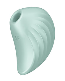  Satisfyer Pearl Diver - Mint